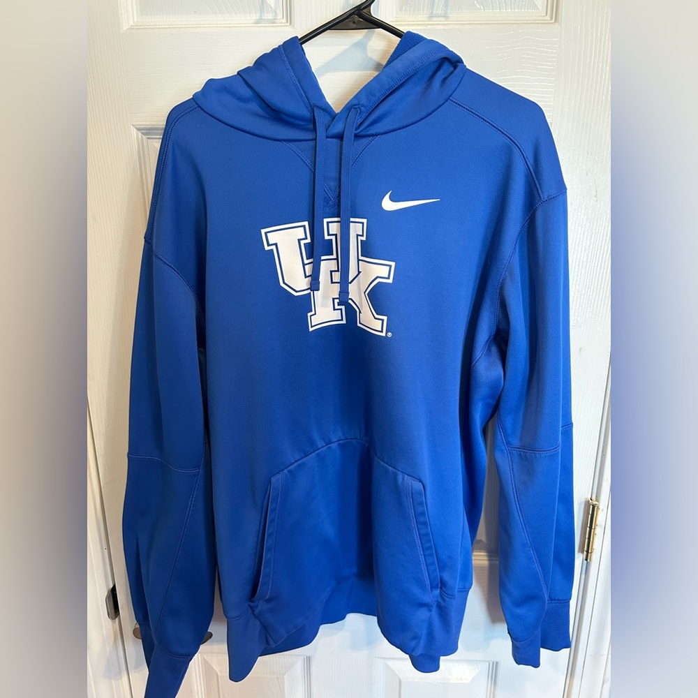 University of Kentucky Wildcats Nike Hoodie